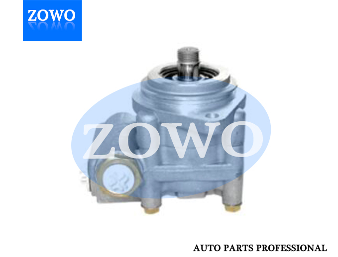 Zf 7684 955 911 Power Steering Pump