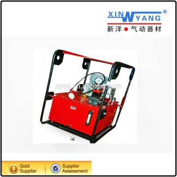 China Factory Price Diesel Hydraulic Power Station