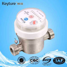 Usp Drinkable Purified Water Meter