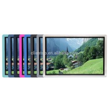 Wall mounted core i5 processor 32 inch 42 inch 55 inch touch scree digitizer