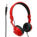 Stereo Bass Headphones Bass HiFi Music Earphone