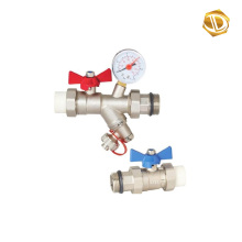 High-Performance Precision Valve Solutions