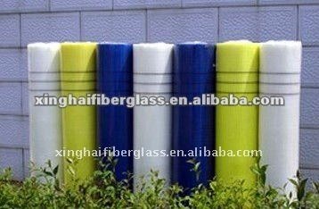 fiber mesh back for stone with price