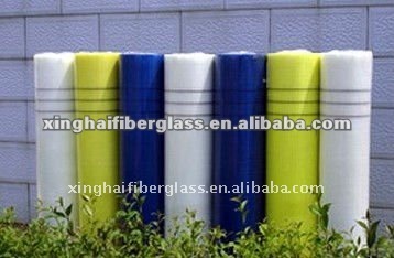 fiberglass exterior wall materials