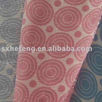 PRINT CHIFFON WITH FOIL FABRIC FOIL FABRIC WITH CHIFFON PRINT METARIAL