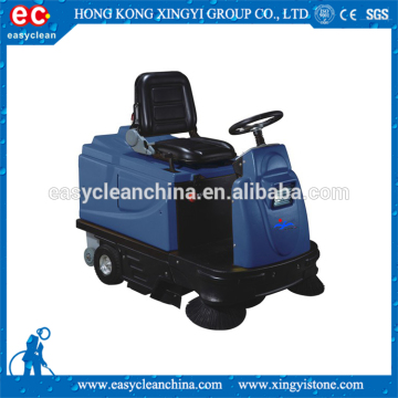 walking street sweeping machine sale