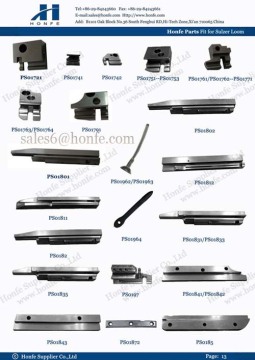 911316486 Upper guide rail ES