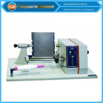 ASTM Texitle Electric Yarn Examine Machine
