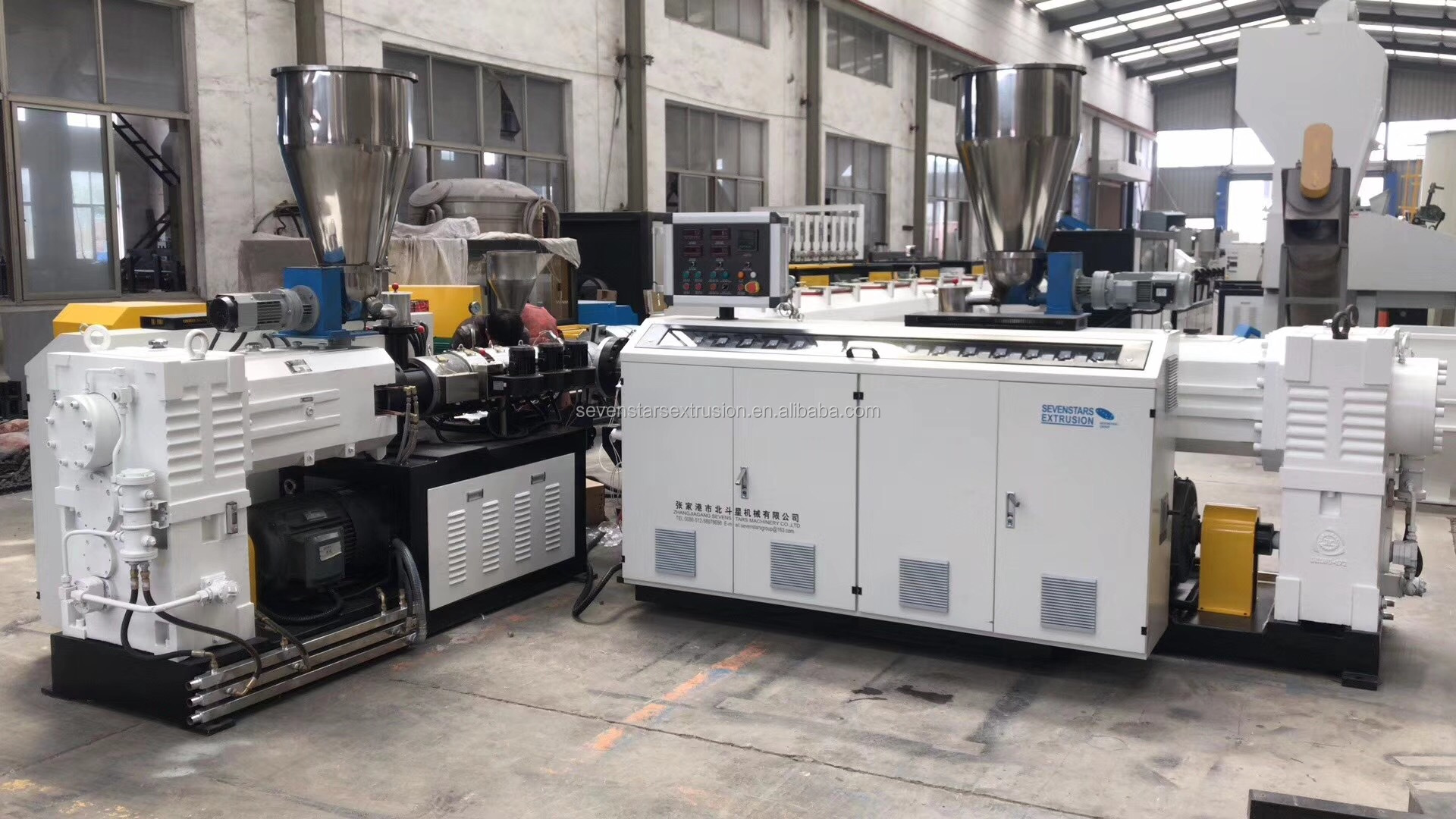 Electrical Pipe Machine Electrical Pipe Machine
