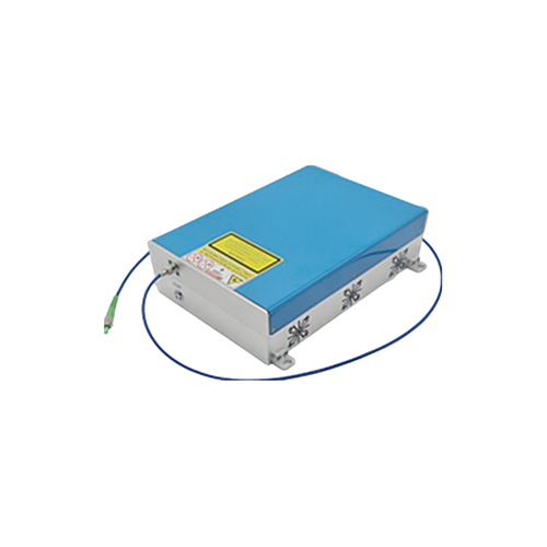 Fiber Pulsed Picosecond Laser