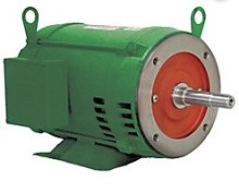 WEG Motor