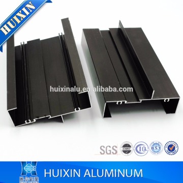 cheap price aluminium extusion profile aluminium windows in china