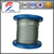 6X19+FC galvanized steel cable in plastic spools