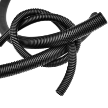 PE Corrugated Tube/PE Corrugated Tubing