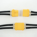 XT30 XT60 XT90 Connector with Anti Spark Design 12V 10A 2P