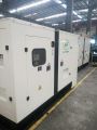 80kw cummins Diesel-Generator Satz leise Typ