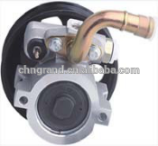Genuine volkswagen parts power steering pump for volkswagen OEM 037145157B