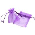 Wedding Party Favor Gift Organza Bag