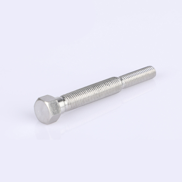 Hexagon bolts Step bolts