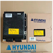 HYUNDAI Excavator RX215-7C Controller 21N6-43105/21N643105