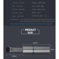 Cyclone Car เครื่องดูดฝุ่นคีย์บอร์ด USB