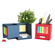 Anime Pet Flag Sticky Note Book for Promotion and Memo Pads