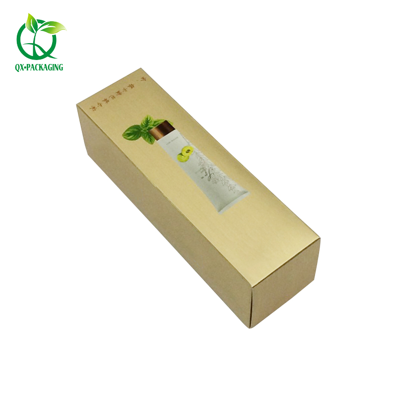 Cosmetic Printing Box