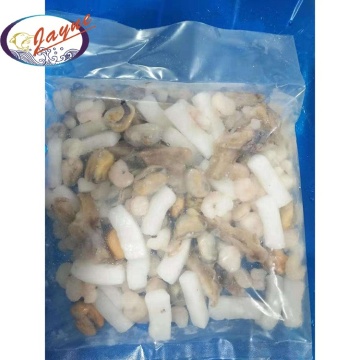 Supplier wholesales hot selling factory price new product seafood mixture
