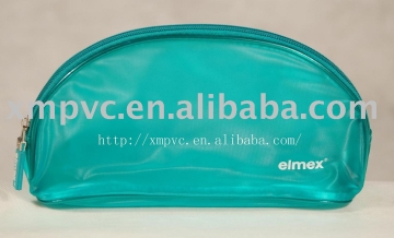 PVC Cosmetic Case,pvc make up case,vinyl cosmetic bag