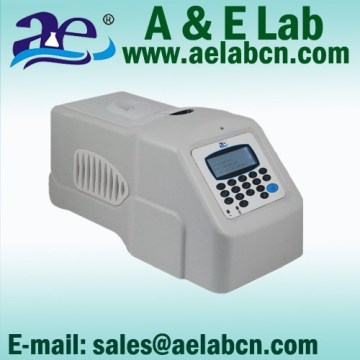 PCR thermal cycler
