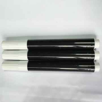 2016 new kind factory hot sales permanent marker white color marker