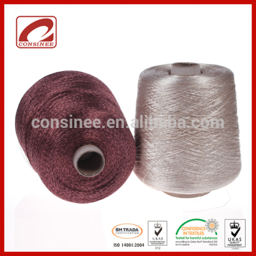 With Competitive quality and price popular hot sale 100% rayon/viscose yarn