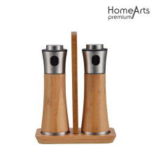 Wooden Oil & Vinegar Sprayer