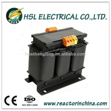 three phase machine tool control transformer