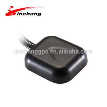 (Manufactory) Free sample high quality GPS/GSM/WiFi bluetooth gps receiver