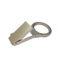 Keychain tragbarer kreativer Ring rotierendes USB -Flash -Laufwerk