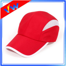 Custom Sports Mesh Dry Fit Running Baseball Cap
