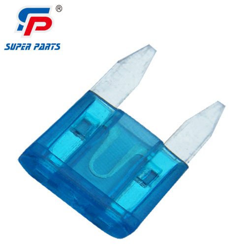 32V Small Size Car Fuse Type for Automotive