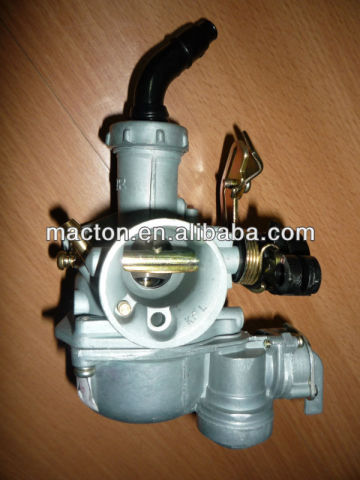 WAVE 100 MOTORCYCLE CARBURETTOR