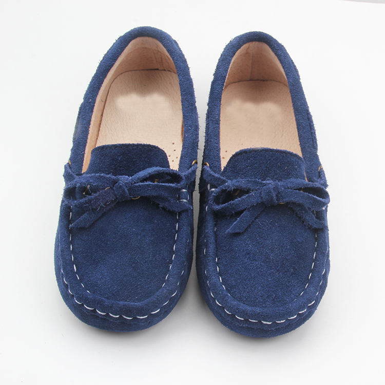 Kids Boat Shoes