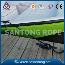 dock lines made in polyester