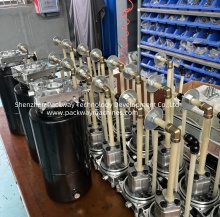 Hydraulic cylinder Power Unit