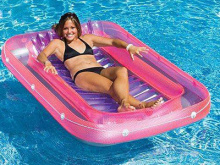 Inflatable Float