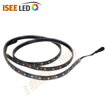 DMX matihanina DMX Strip hazavana RGB