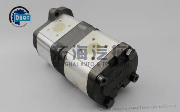 Hydraulic Gear Pump Tandem Pump MF440 1518222491