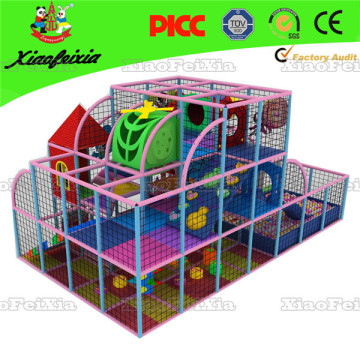 mini indoor play area with ball pool