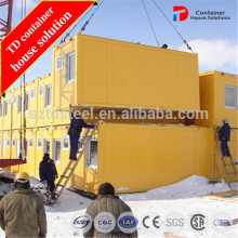 Great quality container premise