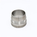 Precision Machining Stainless Steel CNC Machining inserts