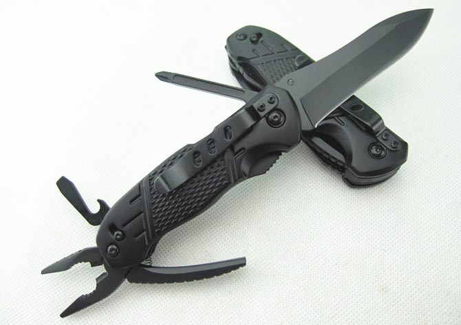 Survival Multi Function Tool Tang