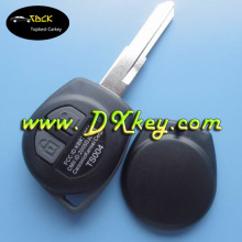 Top quality 315Mhz remote key with ID46 chip for suzuki swift key suzuki smart key